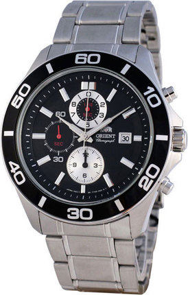 Orient FTT0S001B Orient FTT0S001B