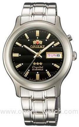 Orient FEM0201ZB Orient FEM0201ZB