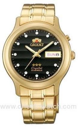 Orient FEM0201VB Orient FEM0201VB