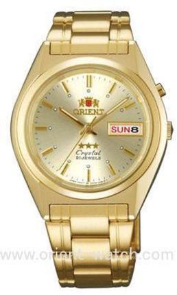 Orient FEM0501EC Orient FEM0501EC