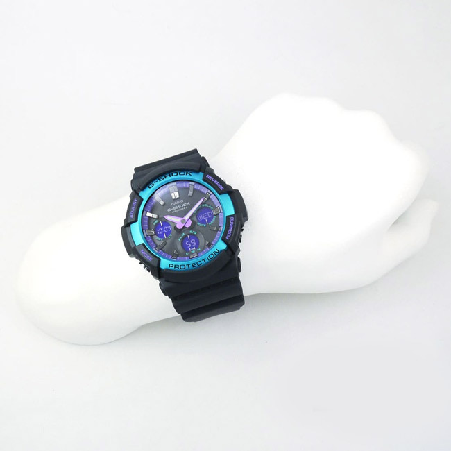 Casio GAW-100BL-1AER Casio GAW-100BL-1AER