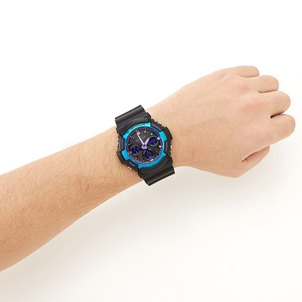 Casio GAW-100BL-1AER Casio GAW-100BL-1AER
