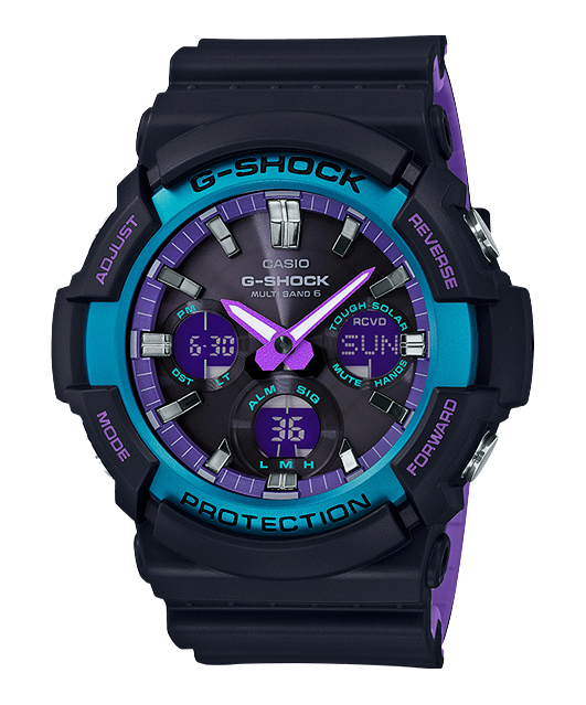 Casio GAW-100BL-1AER Casio GAW-100BL-1AER