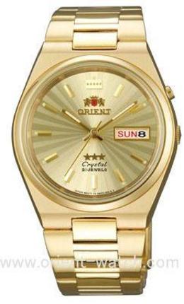 Orient FEM1T011G Orient FEM1T011G