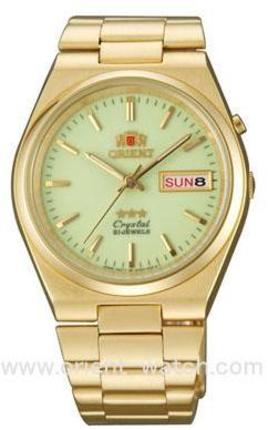 Orient FEM1T012F Orient FEM1T012F