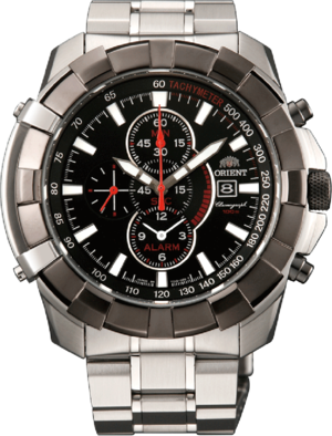 Orient FTD10002B Orient FTD10002B