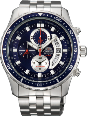 Orient FTT0Q002D Orient FTT0Q002D