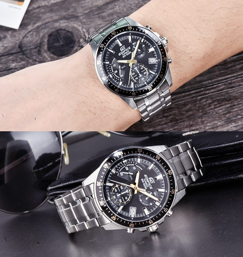 Casio EFV-540D-1A9 Casio EFV-540D-1A9