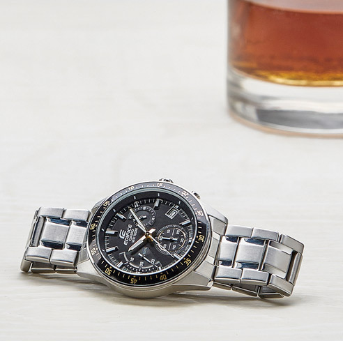 Casio EFV-540D-1A9 Casio EFV-540D-1A9