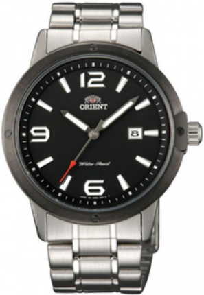 Orient FUND2001B Orient FUND2001B