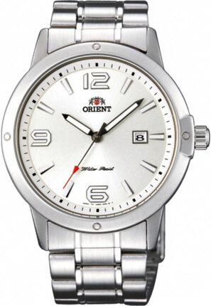 Orient FUND2002W Orient FUND2002W