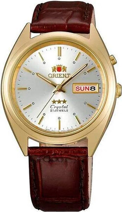 Orient FEM0401XW Orient FEM0401XW