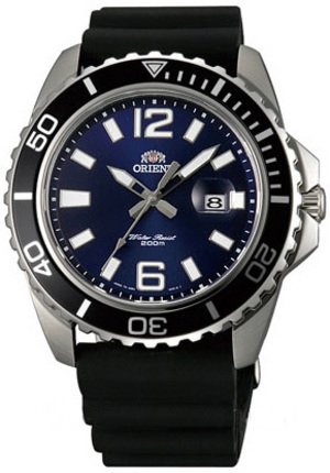 Orient FUNE3005D Orient FUNE3005D