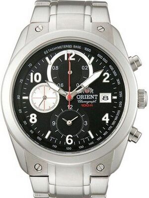 Orient FTT0L001B Orient FTT0L001B
