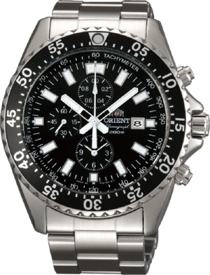 Orient FTT11002B Orient FTT11002B