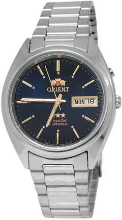Orient FEM0401RD Orient FEM0401RD