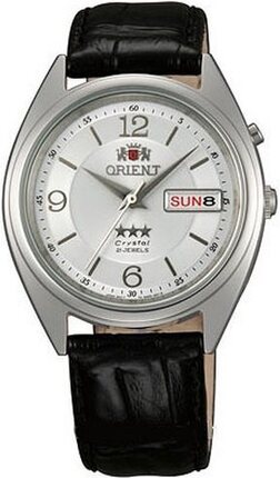 Orient FEM0401ZW Orient FEM0401ZW