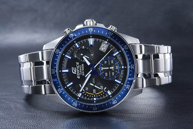 Casio EFV-540D-1A2 Casio EFV-540D-1A2