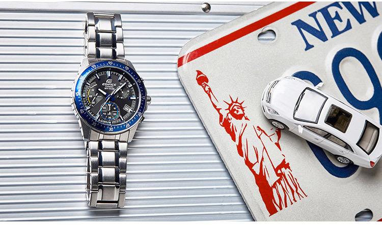 Casio EFV-540D-1A2 Casio EFV-540D-1A2