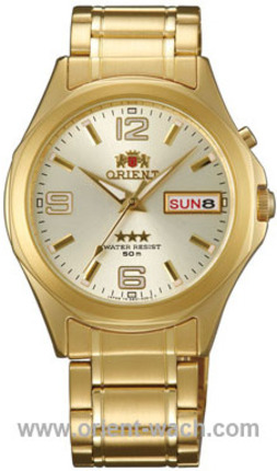 Orient FEM5C00TC Orient FEM5C00TC