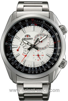 Orient FUU09003W Orient FUU09003W