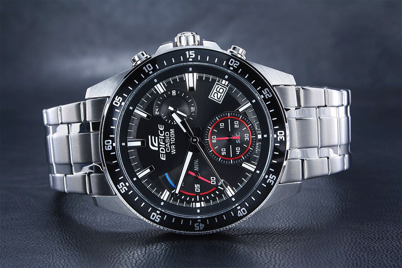 Casio EFV-540D-1A Casio EFV-540D-1A