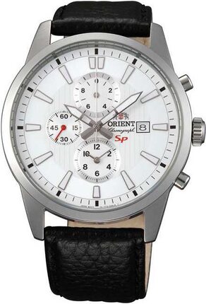 Orient FTT12005W Orient FTT12005W