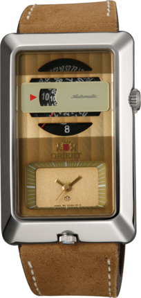 Orient FXCAA004B Orient FXCAA004B
