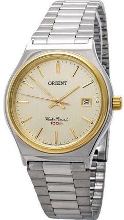 Orient FUN3T001C Orient FUN3T001C