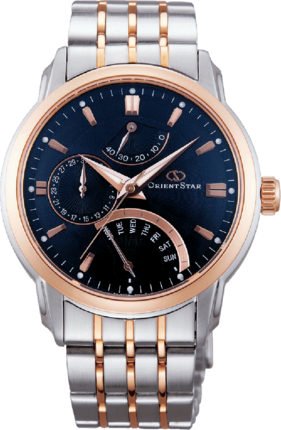 Orient SDE00004D Orient SDE00004D