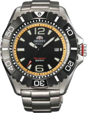 Orient SDV01002B Orient SDV01002B