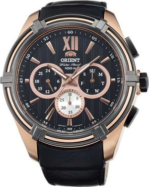 Orient FUZ01004B Orient FUZ01004B