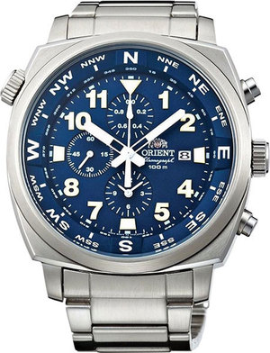 Orient FTT17002D Orient FTT17002D
