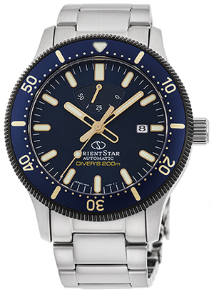Orient RE-AU0304L00B Orient RE-AU0304L00B