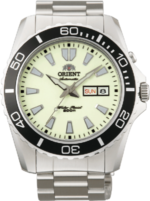 Orient FEM75005R9 Orient FEM75005R9