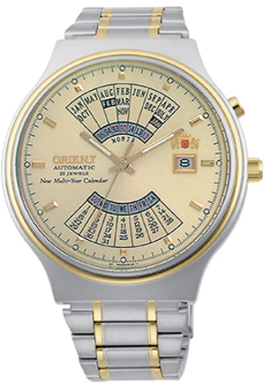 Orient FEU00000CW Orient FEU00000CW
