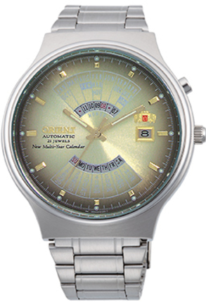 Orient FEU00002UW Orient FEU00002UW