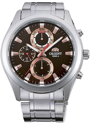 Orient FUY07002T0 Orient FUY07002T0