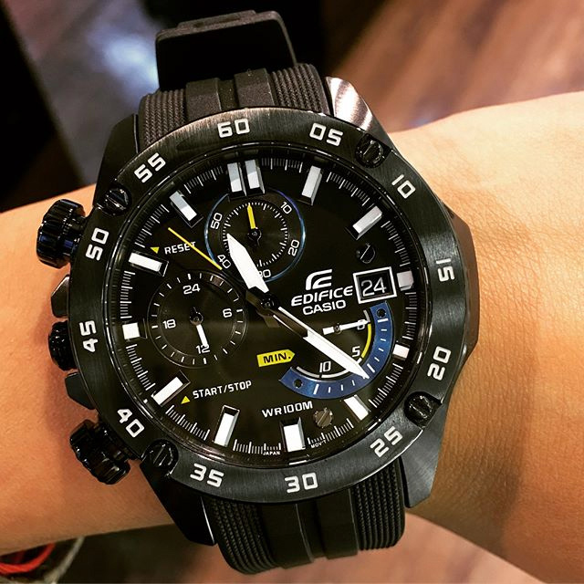 Casio EFR-558BP-1A Casio EFR-558BP-1A