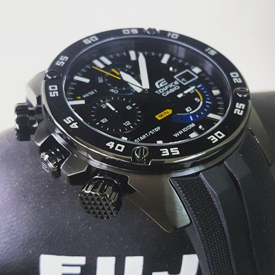 Casio EFR-558BP-1A Casio EFR-558BP-1A