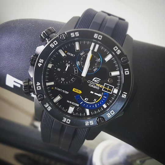 Casio EFR-558BP-1A Casio EFR-558BP-1A