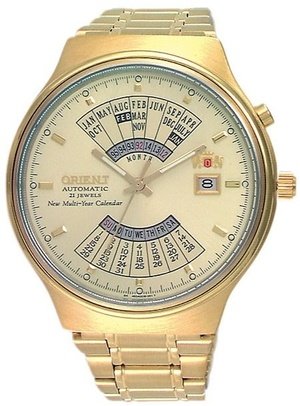 Orient FEU00008CW Orient FEU00008CW