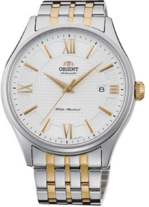 Orient SAC04002W0 Orient SAC04002W0
