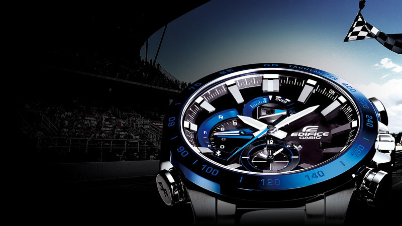 Casio EQB-800DB-1A Casio EQB-800DB-1A