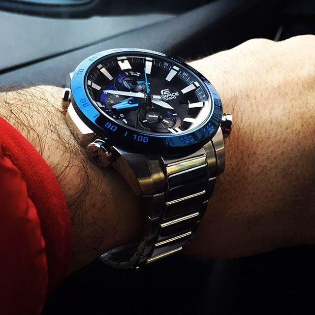 Casio EQB-800DB-1A Casio EQB-800DB-1A