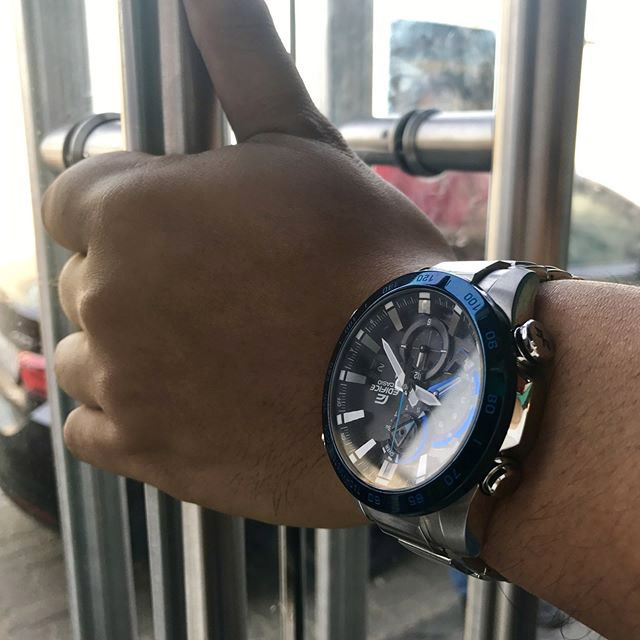 Casio EQB-800DB-1A Casio EQB-800DB-1A