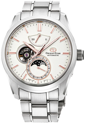 Orient RE-AY0003S00B Orient RE-AY0003S00B