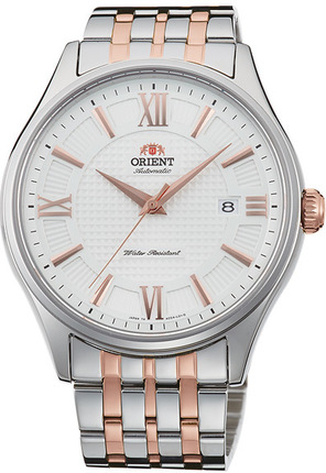 Orient SAC04001W0 Orient SAC04001W0