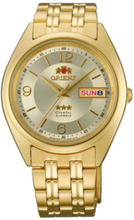 Orient FAB0000CC9 Orient FAB0000CC9