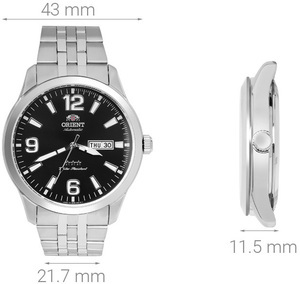 Orient SAB0B006BB Orient SAB0B006BB